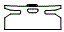 2022 Hyundai Santa Cruz (US) SE Tailgate Kit - PPF