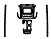 2024 Hyundai Santa Cruz (US) SEL Display Screen and Interior Kit - PPF