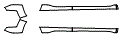 2023 Hyundai Santa Fe (Canada) Urban Rocker Panel Kit - PPF