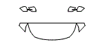 2025 SUBARU LEGACY PREMIUM  Hood, Fender and Mirror Kit