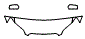 2006 Subaru Legacy Hood, Fender and Mirror Kit - PPF