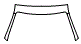 2025 Mercedes Benz AMG GT 4 Door Coupe AMG GT 43 A-Pillar and Roof Kit - PPF