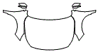 2015 Subaru Legacy Full Hood, Fender and Mirror Kit - PPF
