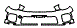2002 Subaru Impreza WRX Bumper Kit - PPF