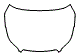 2020 Subaru Forester 2.5i Premium Full Hood Kit - PPF