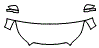 2025 SUBARU FORESTER WILDERNESS  Hood, Fender and Mirror Kit