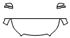 2025 SUBARU FORESTER WILDERNESS  Hood, Fender and Mirror Kit