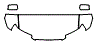 2006 Subaru Forester  Base Hood, Fender and Mirror Kit - PPF