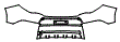 2012 Subaru Forester 2.5 X Limited Bumper Kit - PPF