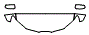 2006 Subaru Impreza Hood, Fender and Mirror Kit - PPF