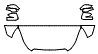 2010 Subaru Outback 3.6R Hood, Fender and Mirror Kit - PPF