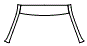 2011 Subaru Outback Roof and A-Pillar Kit - PPF