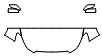 2012 Subaru Impreza Hood, Fender and Mirror Kit - PPF