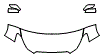 2012 Subaru Impreza Hood, Fender and Mirror Kit - PPF