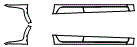 2013 Subaru Impreza 2.0i Rocker Panel Kit - PPF