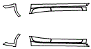 2019 Subaru Impreza (Canada) 4 Door Rocker Panel Kit - PPF