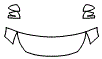 2019 Subaru Outback Hood, Fender and Mirror Kit - PPF