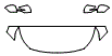 2022 Subaru Outback Hood, Fender and Mirror Kit - PPF