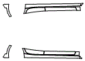 2021 Subaru Impreza (US) Rocker Panel Kit - PPF