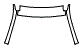 2023 Subaru Outback Wilderness A-Pillar and Roof Kit - PPF
