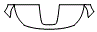 2022 Subaru Outback Hood and Fender Kit - PPF
