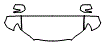 2008 Subaru Tribeca Hood, Fender and Mirror Kit - PPF