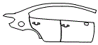2017 Subaru WRX Door and Rear Fender Kit - PPF