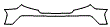 2025 SUBARU WRX BASE  Rear Bumper Kit