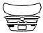 2025 SUBARU WRX BASE  Trunk Lid Kit