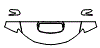 2010 Subaru Impreza WRX Hood, Fender and Mirror Kit - PPF
