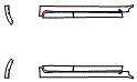 2013 Subaru Impreza WRX Premium Rocker Panel Kit - PPF