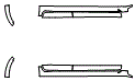 2013 Subaru Impreza WRX Rocker Panel Kit - PPF