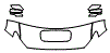 2021 Subaru WRX Hood, Fender and Mirror Kit - PPF