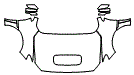 2016 Subaru WRX Base Full Hood, Fender and Mirror Kit - PPF