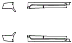 2016 Subaru WRX Rocker Panel Kit - PPF