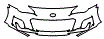 2019 Subaru BRZ Bumper Kit - PPF