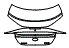 2024 Subaru BRZ Limited Trunk Lid Kit - PPF