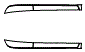 2022 Subaru Crosstrek (Canada) Outdoor Rocker Panel Kit