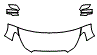 2017 Subaru Crosstrek (US) Hood, Fender and Mirror Kit - PPF