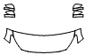 2023 Subaru Crosstrek (Canada) Hood, Fender and Mirror Kit - PPF