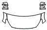 2021 Subaru Crosstrek (US) Hood, Fender and Mirror Kit - PPF