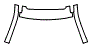 2025 SUBARU ASCENT PREMIER  Roof and A-Pillar Kit