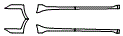 2025 SUBARU ASCENT TOURING  Rocker Panel Kit