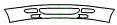 1996 Ferrari 456 GTA Bumper Kit - PPF