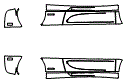 1997 Ferrari F355 Rocker Panel Kit - PPF