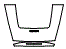 2007 Ferrari F430 Spider Engine Cover Kit - PPF