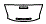 2008 Ferrari F430 Scuderia Trunk Lid Kit - PPF