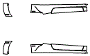 2006 Ferrari F430 Spider Rocker Panel Kit - PPF