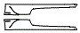 2006 Ferrari F430 Challenge GT Rocker Panel Kit - PPF