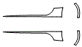 2016 Ferrari FF Rocker Panel Kit - PPF